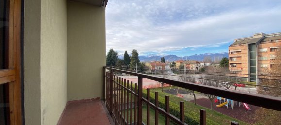 5 rooms Apartment in Cuneo, Italy No. 114155 23