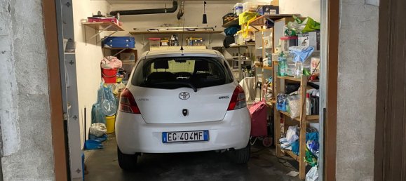 5 rooms Apartment in Cuneo, Italy No. 114155 33