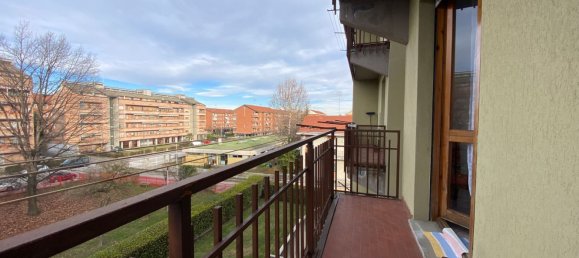 5 rooms Apartment in Cuneo, Italy No. 114155 24