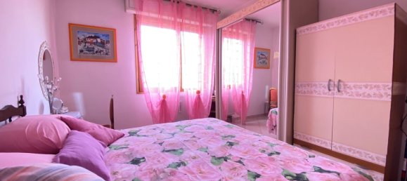 5 rooms Apartment in Cuneo, Italy No. 114155 12