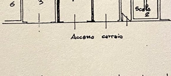 5 rooms Apartment in Cuneo, Italy No. 114155 39