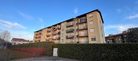 5 rooms Apartment in Cuneo, Italy No. 114155 35