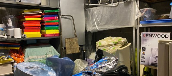 5 rooms Apartment in Cuneo, Italy No. 114155 30