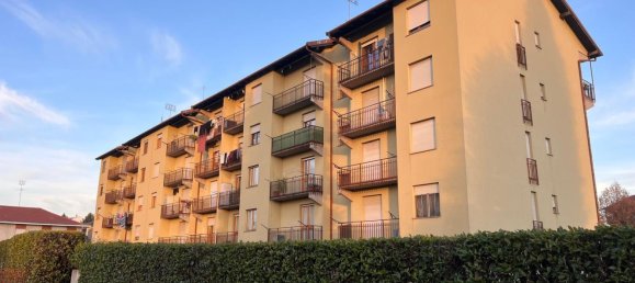 5 rooms Apartment in Cuneo, Italy No. 114155 36