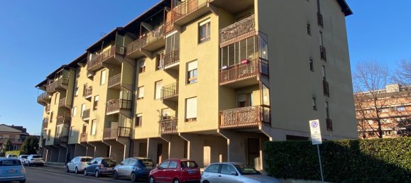 5 rooms Apartment in Cuneo, Italy No. 114155 38