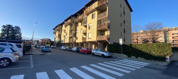 5 rooms Apartment in Cuneo, Italy No. 114155 37