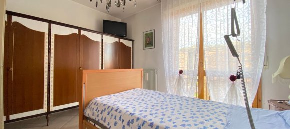 5 rooms Apartment in Cuneo, Italy No. 114155 20