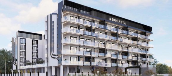 Apartamento T1 em Dubai, UAE N.º 96660 2