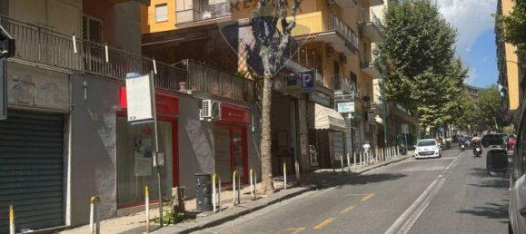 Propiedad comercial en Naples, Italy 29 m² No. 282375 2