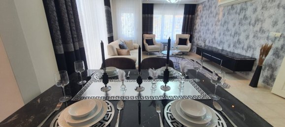 Apartment 2+1 in Alanya, Turkey No. 32333 6