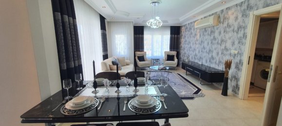 Apartment 2+1 in Alanya, Turkey No. 32333 2