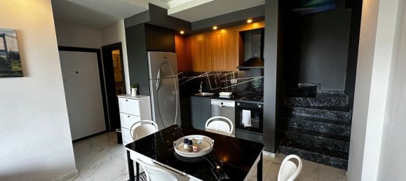 Apartment 2+1 in Alanya, Turkey No. 32333 26