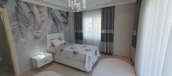 Apartment 2+1 in Alanya, Turkey No. 32333 23