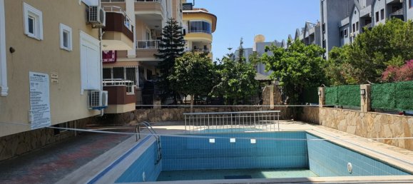 Apartment 2+1 in Alanya, Turkey No. 32333 3