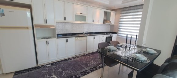 Apartment 2+1 in Alanya, Turkey No. 32333 14