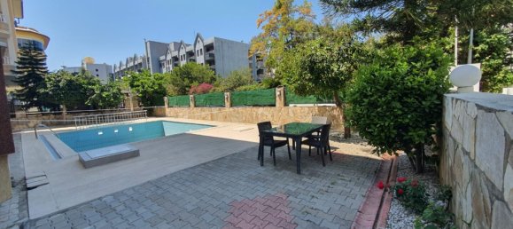 Apartment 2+1 in Alanya, Turkey No. 32333 18