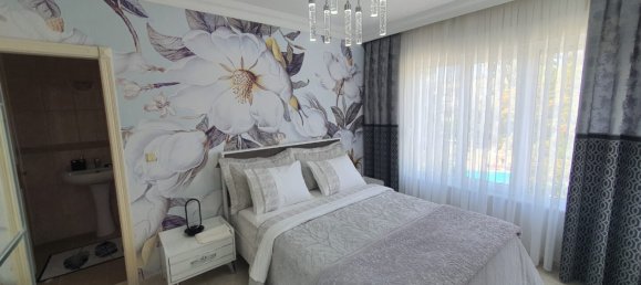 Apartment 2+1 in Alanya, Turkey No. 32333 8