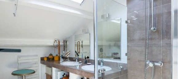 4 Schlafzimmer Haus in Marseille, France, Nr. 342434 15