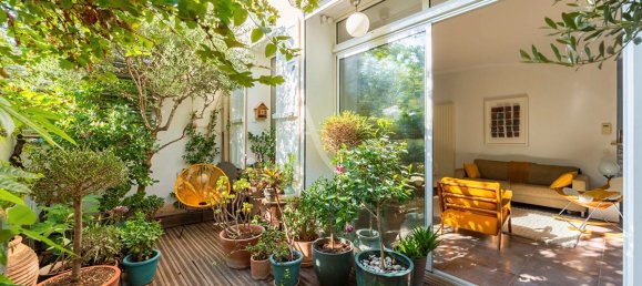 4 Schlafzimmer Haus in Marseille, France, Nr. 342434 6