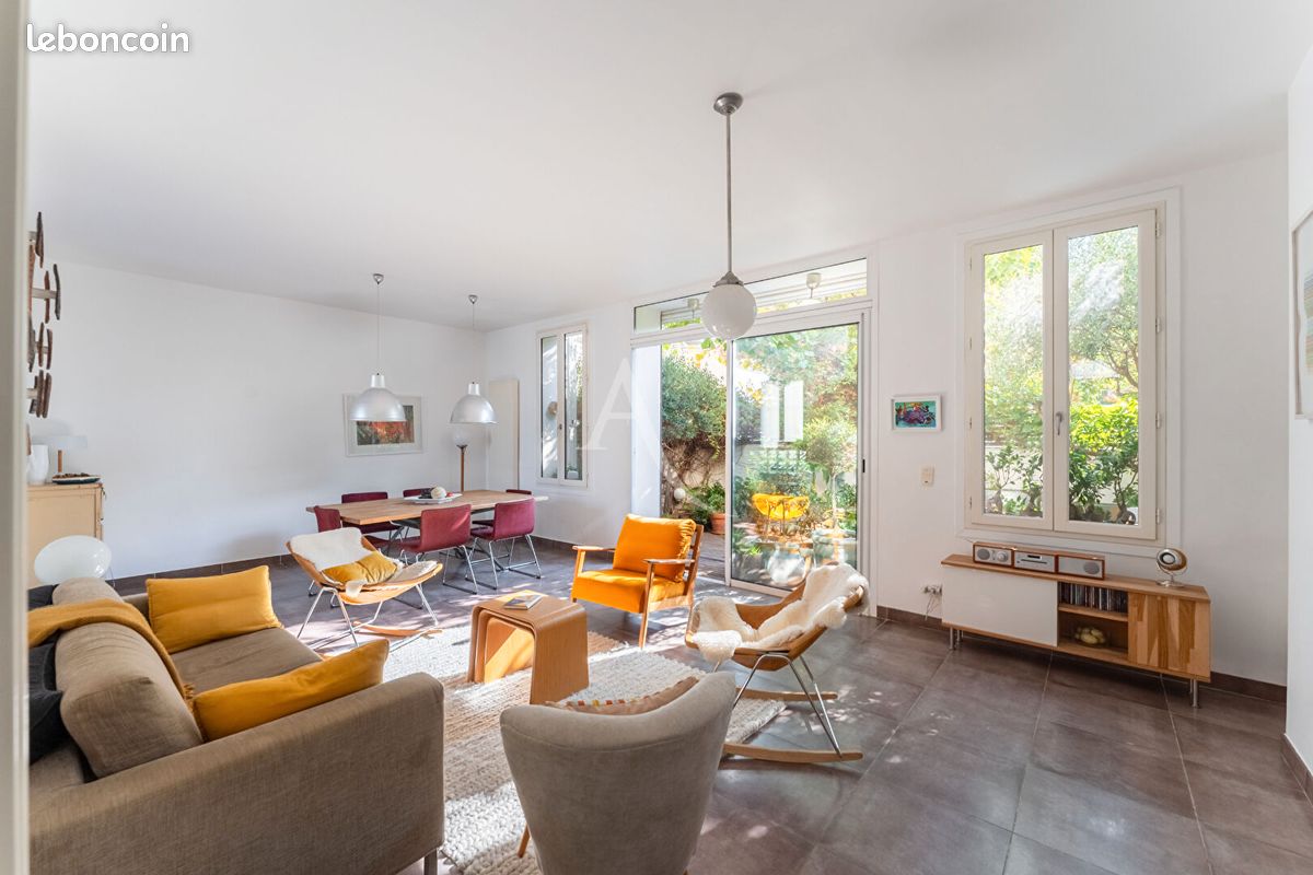 4 Schlafzimmer Haus in Marseille, France, Nr. 342434