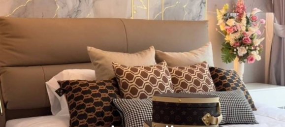 5 bedrooms Villa in Pattaya, Thailand No. 26763 8