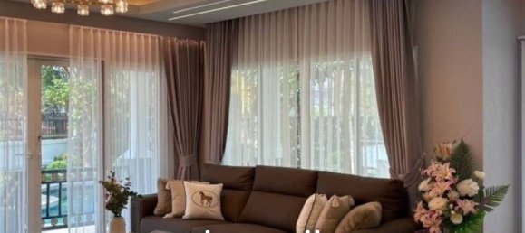 5 bedrooms Villa in Pattaya, Thailand No. 26763 3