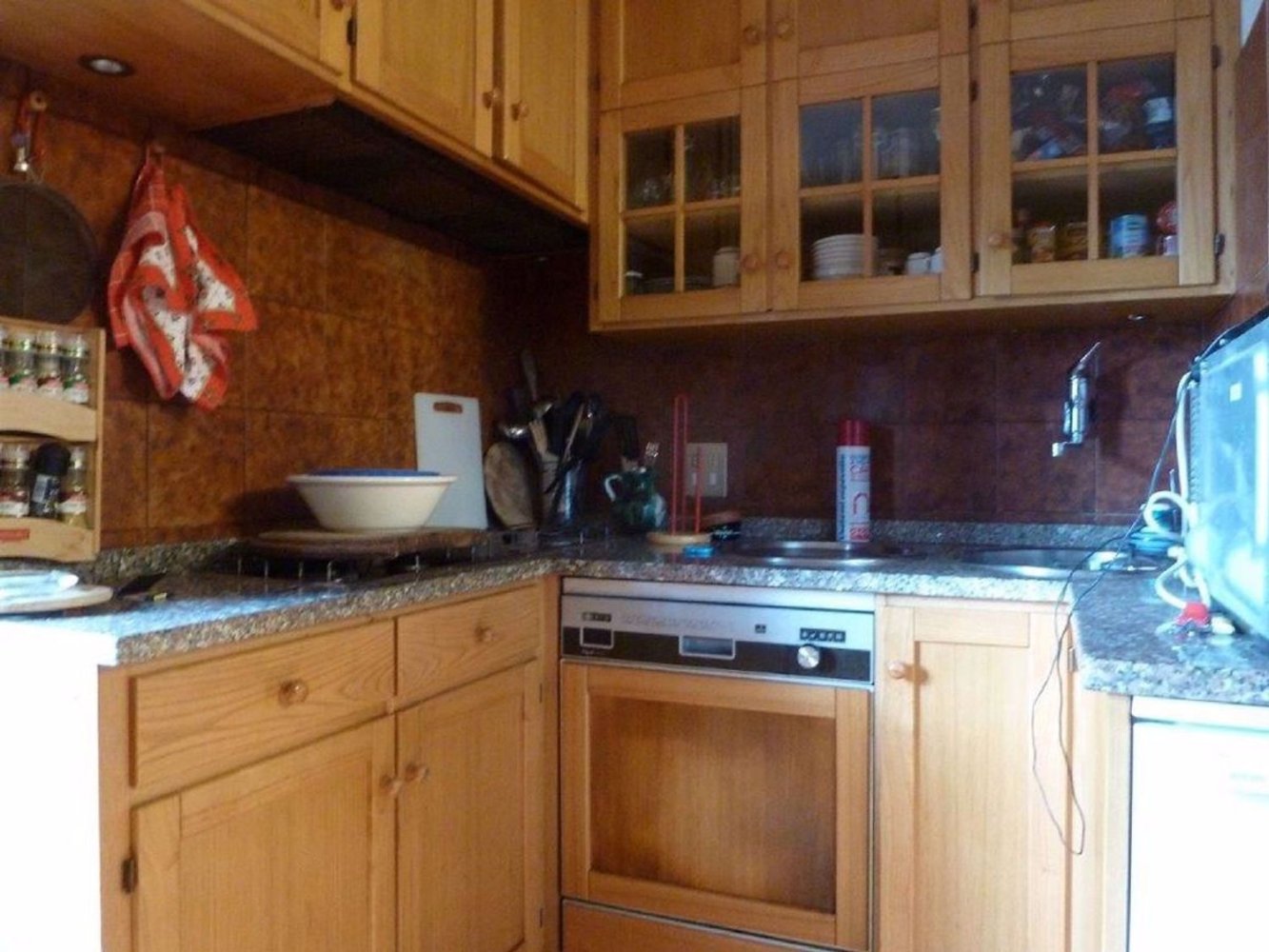 4-salle Appartement à Varzo, Italy No. 74896