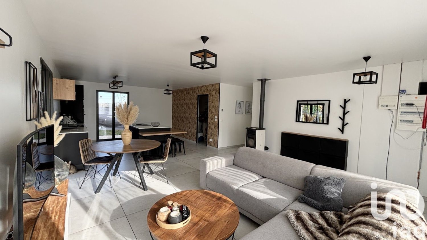 Casa T4 em Chenereilles, France N.º 259159