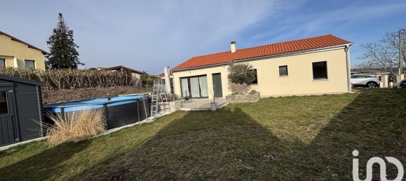 Casa T4 em Chenereilles, France N.º 259159 9