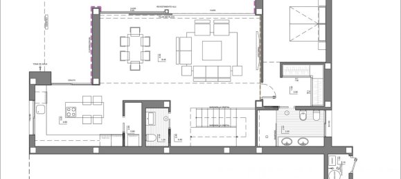 3 bedrooms Villa in Cumbre Del Sol, Spain No. 9373 10