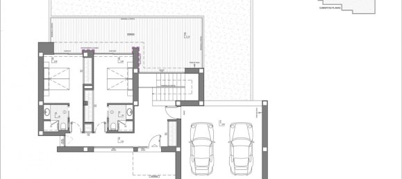 3 bedrooms Villa in Cumbre Del Sol, Spain No. 9373 11