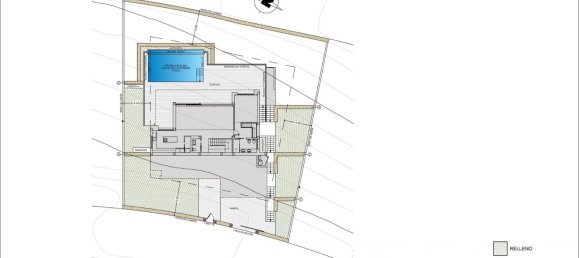 3 bedrooms Villa in Cumbre Del Sol, Spain No. 9373 8