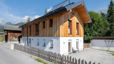 4 bedrooms House in Leutasch, Austria No. 77067