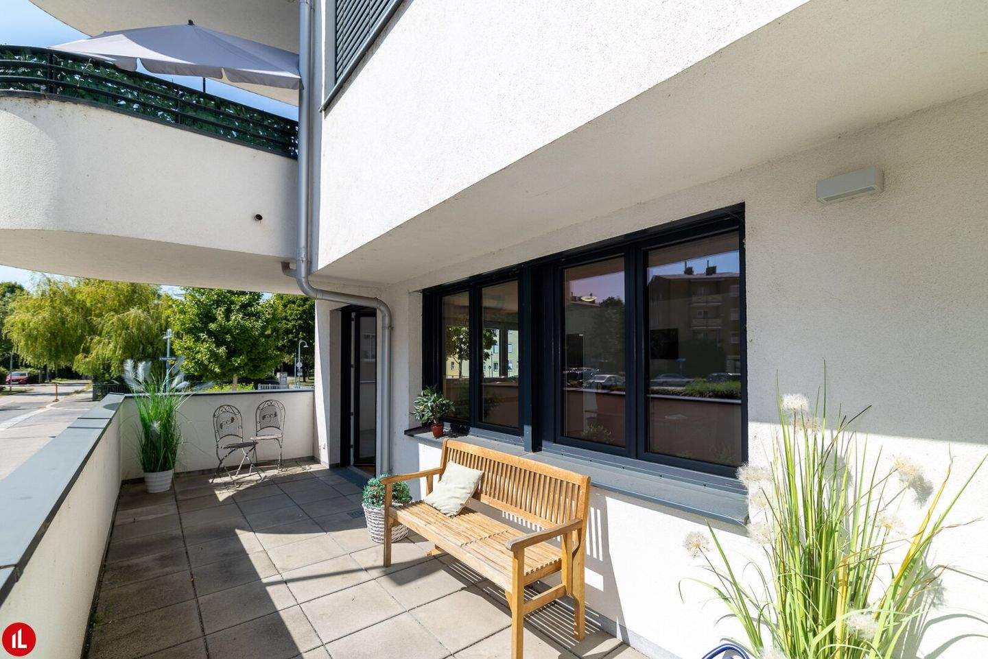 4غرفة شقة في Schwechat, Austria رقم 238929