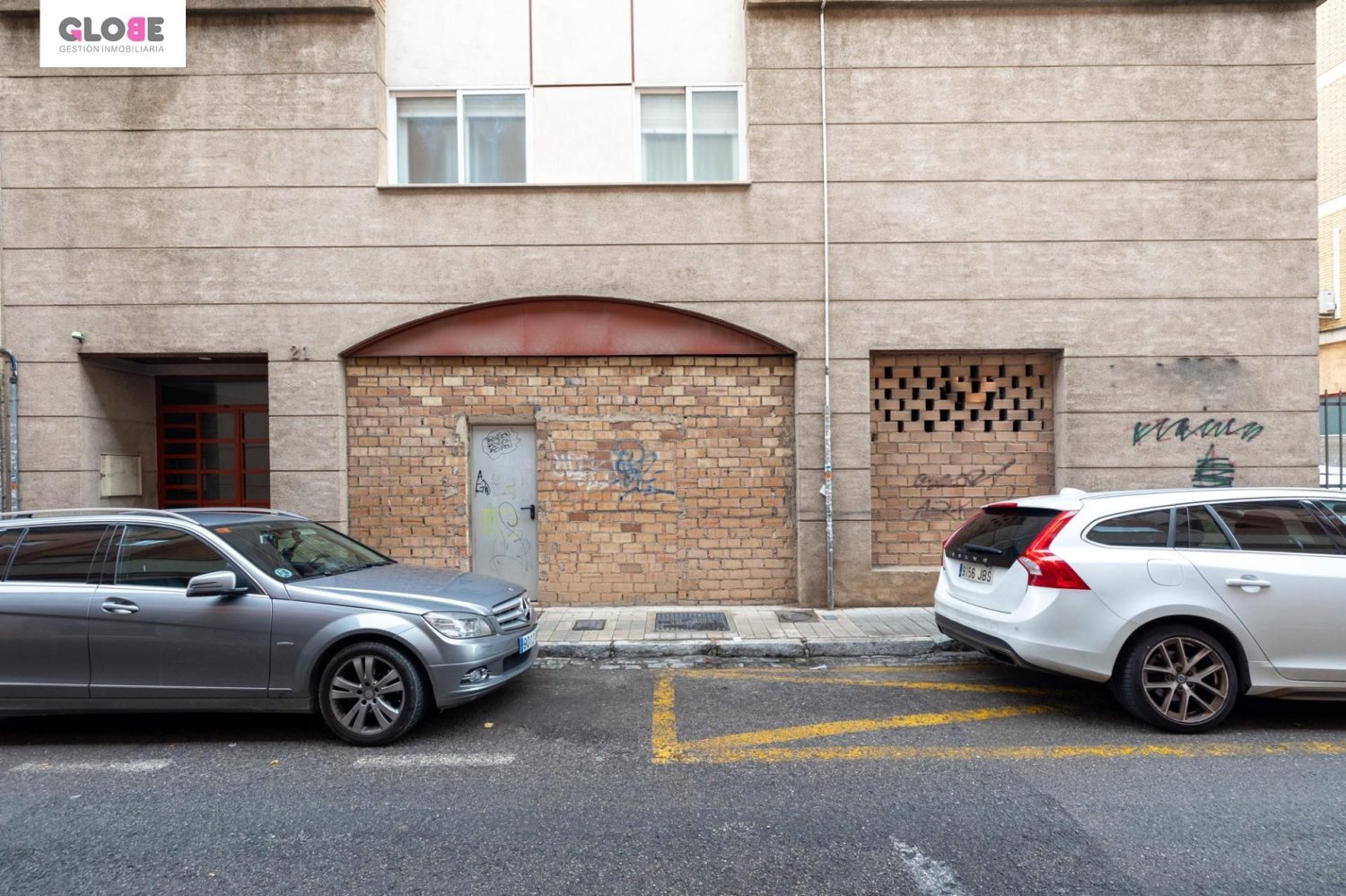 107m² Commercial property in Granada, Spain No. 105577
