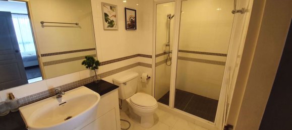 2 Schlafzimmer Eigentumswohnung in Yan Nawa, Thailand, Nr. 4715 14