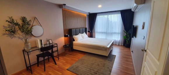 2 Schlafzimmer Eigentumswohnung in Yan Nawa, Thailand, Nr. 4715 7
