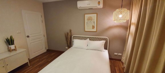 2 Schlafzimmer Eigentumswohnung in Yan Nawa, Thailand, Nr. 4715 9