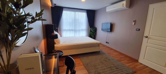 2 Schlafzimmer Eigentumswohnung in Yan Nawa, Thailand, Nr. 4715 8