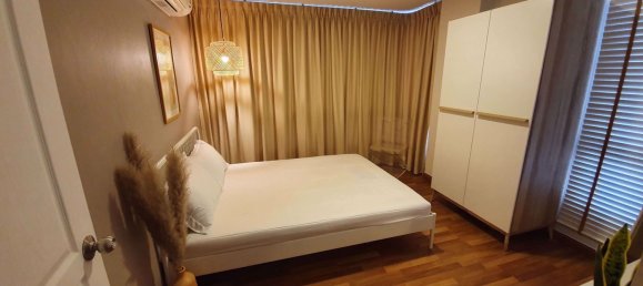 2 Schlafzimmer Eigentumswohnung in Yan Nawa, Thailand, Nr. 4715 13