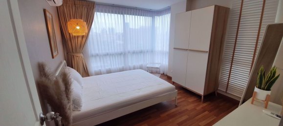 2 Schlafzimmer Eigentumswohnung in Yan Nawa, Thailand, Nr. 4715 11