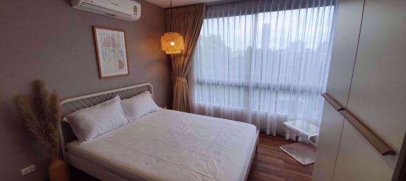 2 Schlafzimmer Eigentumswohnung in Yan Nawa, Thailand, Nr. 4715 10