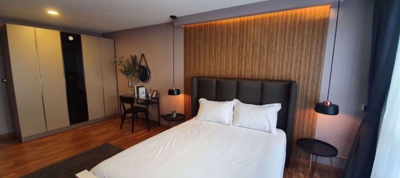 2 Schlafzimmer Eigentumswohnung in Yan Nawa, Thailand, Nr. 4715 6