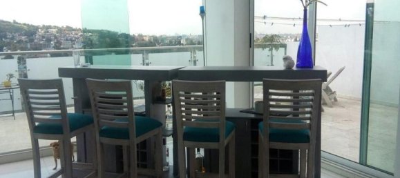 3 غرف نوم شقة في Ciudad Lopez Mateos, Mexico رقم 189258 2