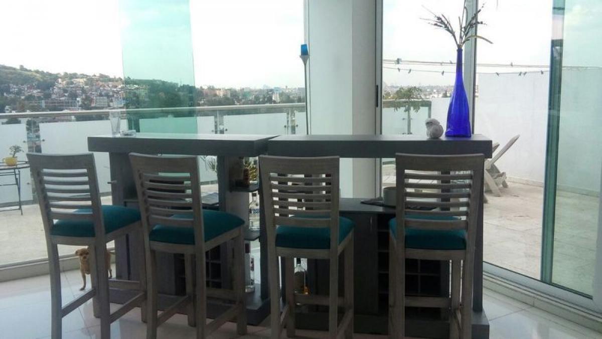 3 غرف نوم شقة في Ciudad Lopez Mateos, Mexico رقم 189258