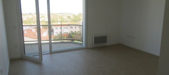 1 غرف نوم شقة في La Roche-sur-Yon, France رقم 312961 2