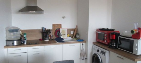 1 غرف نوم شقة في La Roche-sur-Yon, France رقم 312961 3