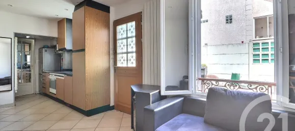 2 غرف نوم منزل في Aulnay-sous-Bois, France رقم 349326 2