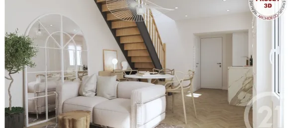 2 غرف نوم منزل في Aulnay-sous-Bois, France رقم 349326 5