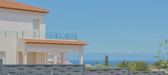 4 Schlafzimmer Villa in Alicante, Spain, Nr. 67177 4